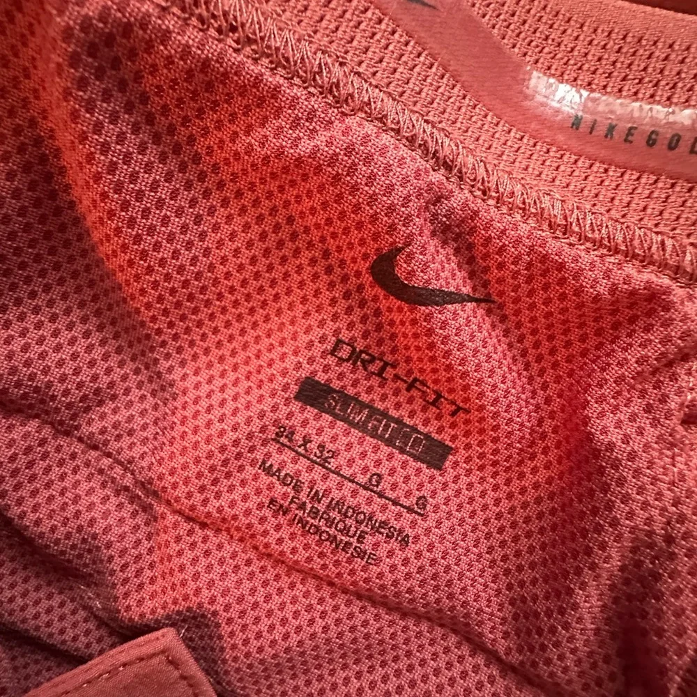 ⭐️SALE⭐️ Nike Men's Golf Pants - Picture 3 of 3